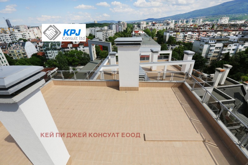 Продава  Мезонет град София , Гоце Делчев , 360 кв.м | 41397314 - изображение [16]