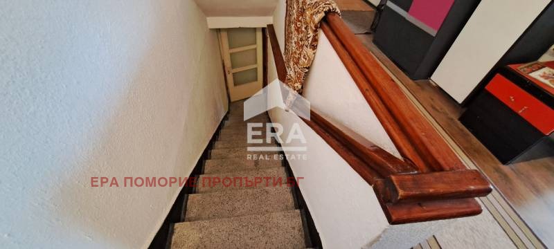 Til salgs  Husetasje region Burgas , Pomorie , 60 kvm | 76491134 - bilde [3]