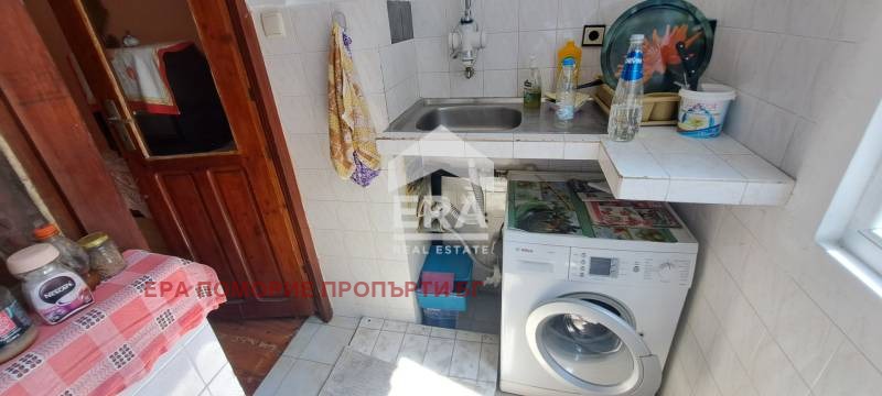 Til salgs  Husetasje region Burgas , Pomorie , 60 kvm | 76491134 - bilde [5]