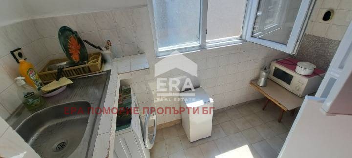 Til salgs  Husetasje region Burgas , Pomorie , 60 kvm | 76491134 - bilde [4]