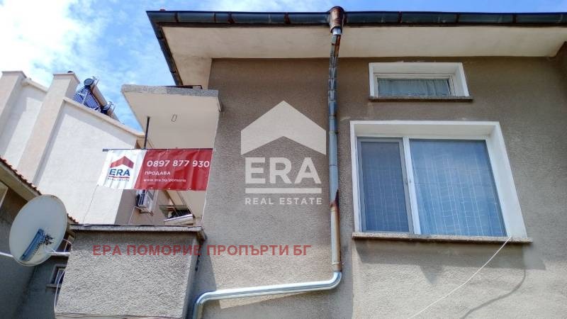 Продава ЕТАЖ ОТ КЪЩА, гр. Поморие, област Бургас, снимка 10 - Етаж от къща - 55115984