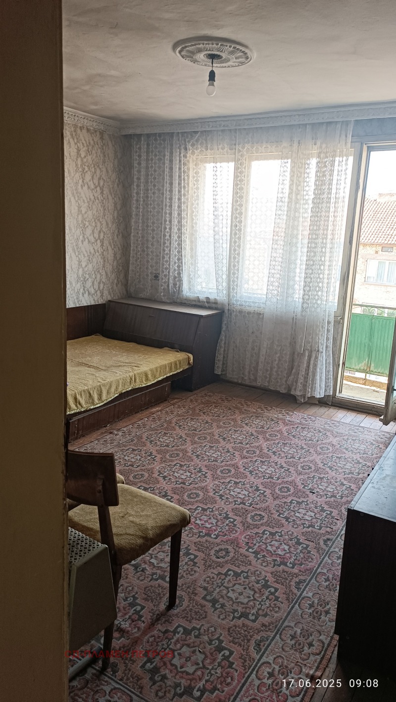 Продается  Этаж дома область Шумен , Каспичан , 120 кв.м | 54736330 - изображение [12]