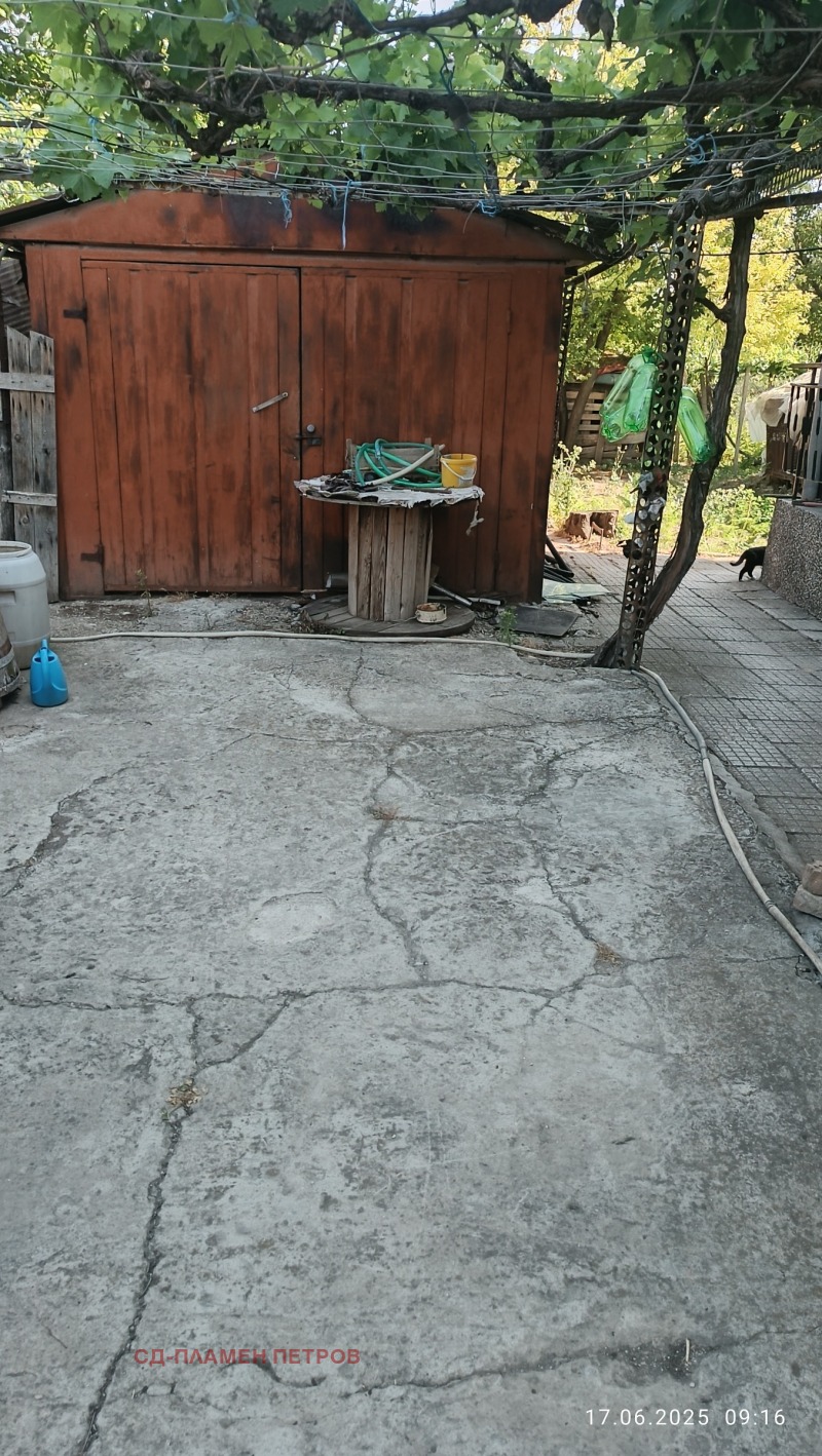 Продается  Этаж дома область Шумен , Каспичан , 120 кв.м | 54736330 - изображение [2]