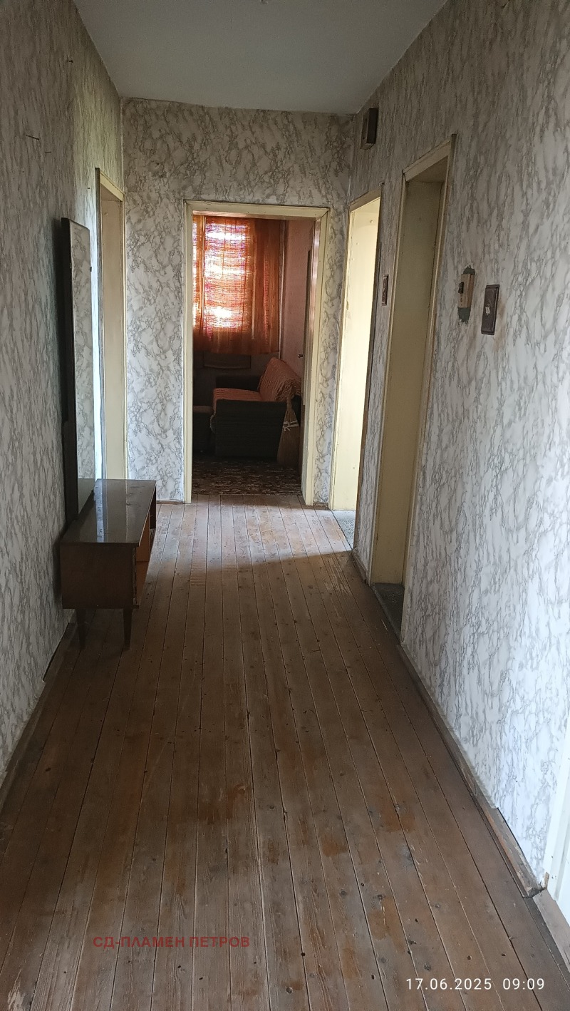 Продается  Этаж дома область Шумен , Каспичан , 120 кв.м | 54736330 - изображение [15]