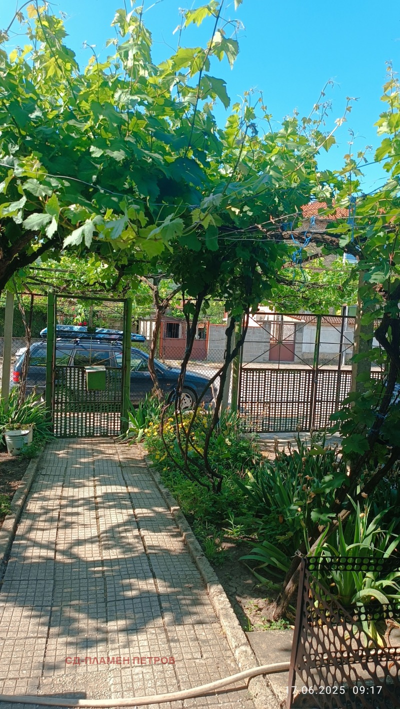 Продается  Этаж дома область Шумен , Каспичан , 120 кв.м | 54736330 - изображение [4]