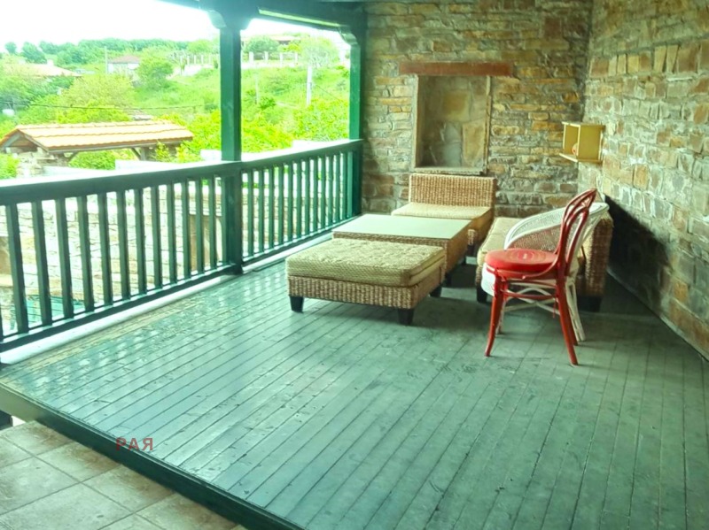 Продава  Къща област Бургас , с. Емона , 155 кв.м | 75784824 - изображение [11]