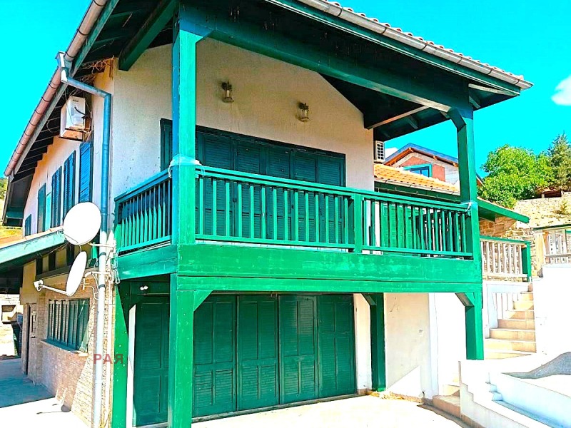 Продава  Къща област Бургас , с. Емона , 155 кв.м | 75784824 - изображение [6]