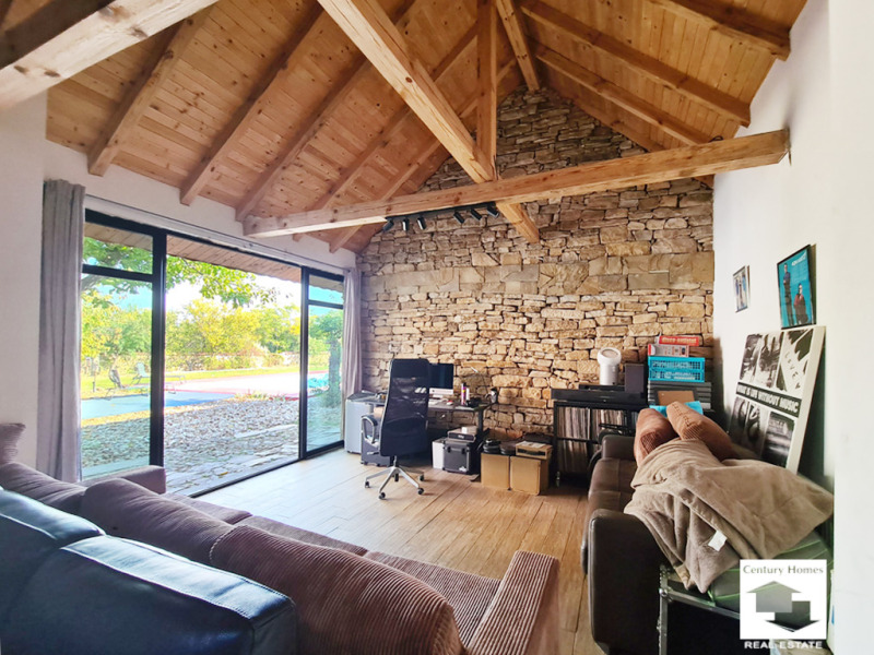 Продава КЪЩА, с. Стефан Стамболово, област Велико Търново, снимка 4 - Къщи - 52162672