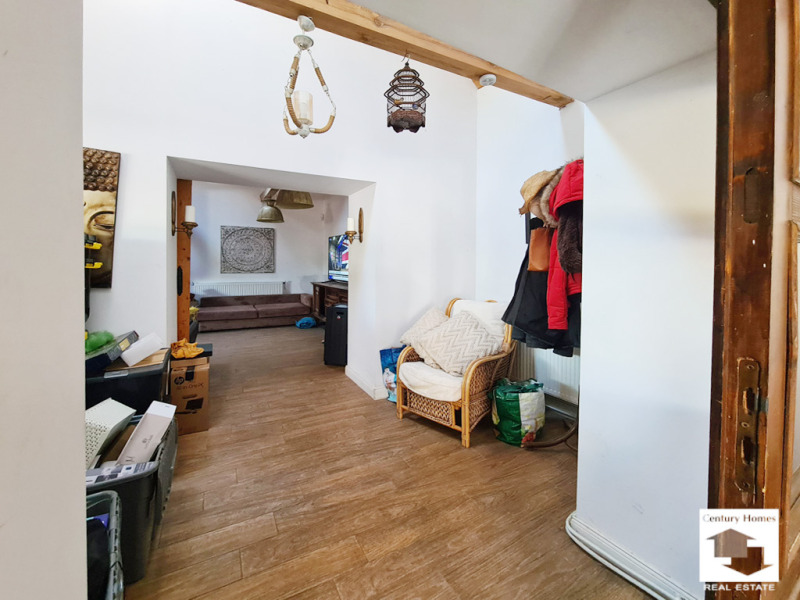 Продава КЪЩА, с. Стефан Стамболово, област Велико Търново, снимка 9 - Къщи - 52162672