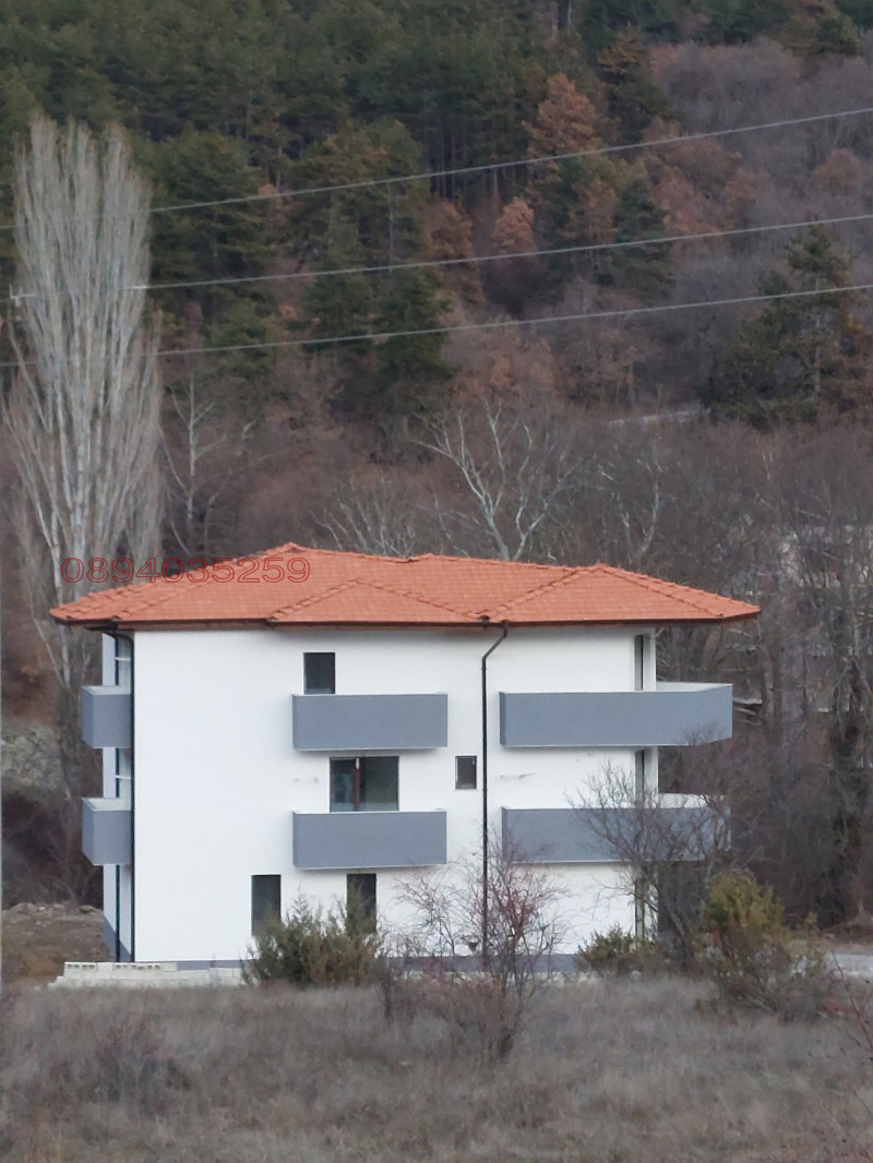 Продава КЪЩА, с. Огняново, област Благоевград