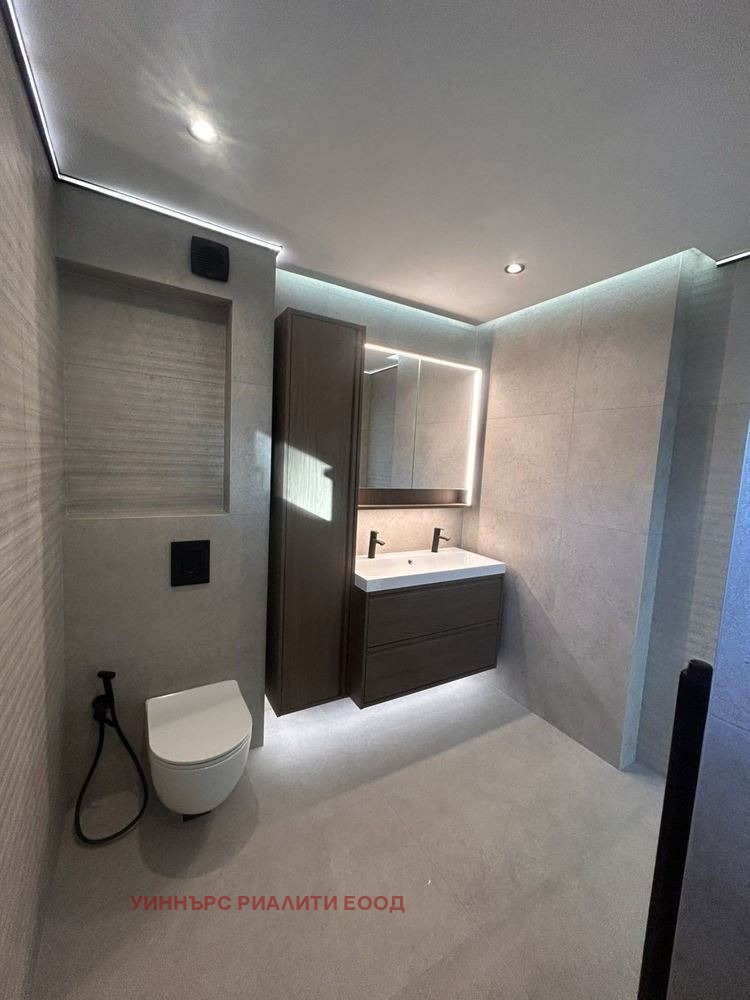 Продава КЪЩА, гр. София, Симеоново, снимка 9 - Къщи - 54075887