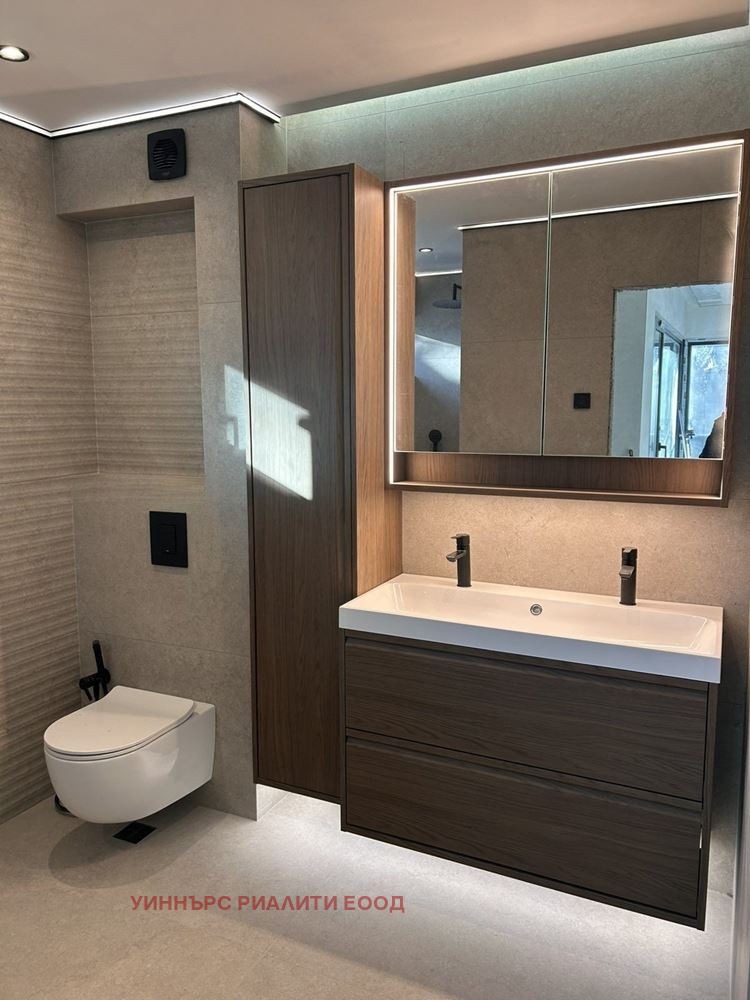 Продава КЪЩА, гр. София, Симеоново, снимка 8 - Къщи - 54075887