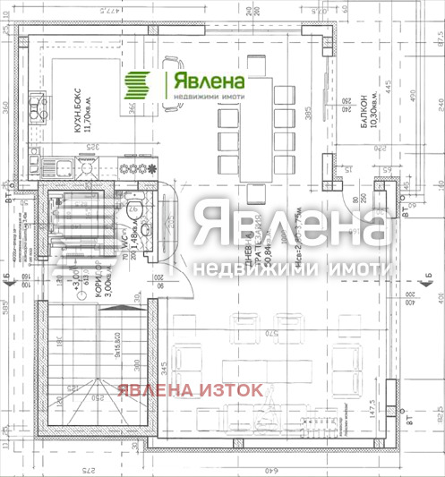 Продава КЪЩА, гр. София, с. Панчарево, снимка 8 - Къщи - 56742683