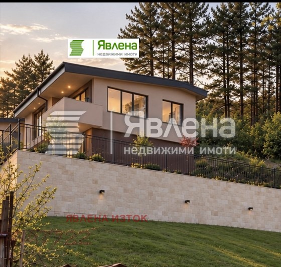Продава КЪЩА, гр. София, с. Панчарево