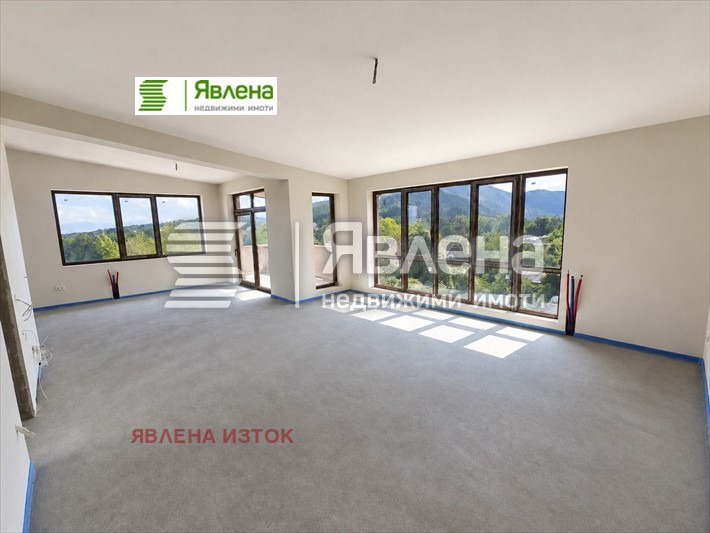 Продава КЪЩА, гр. София, с. Панчарево, снимка 5 - Къщи - 56742683