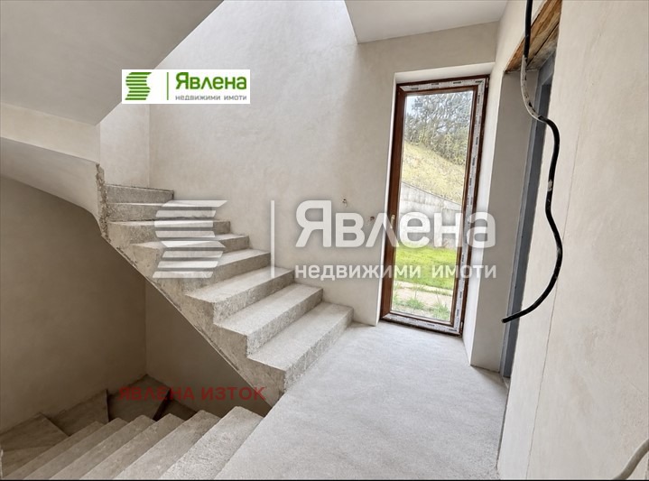 Продава КЪЩА, гр. София, с. Панчарево, снимка 4 - Къщи - 56742683