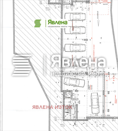 Продава КЪЩА, гр. София, с. Панчарево, снимка 9 - Къщи - 56742683