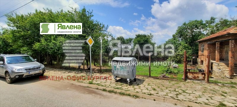 Продава  Парцел област Бургас , с. Българи , 500 кв.м | 83840002 - изображение [2]