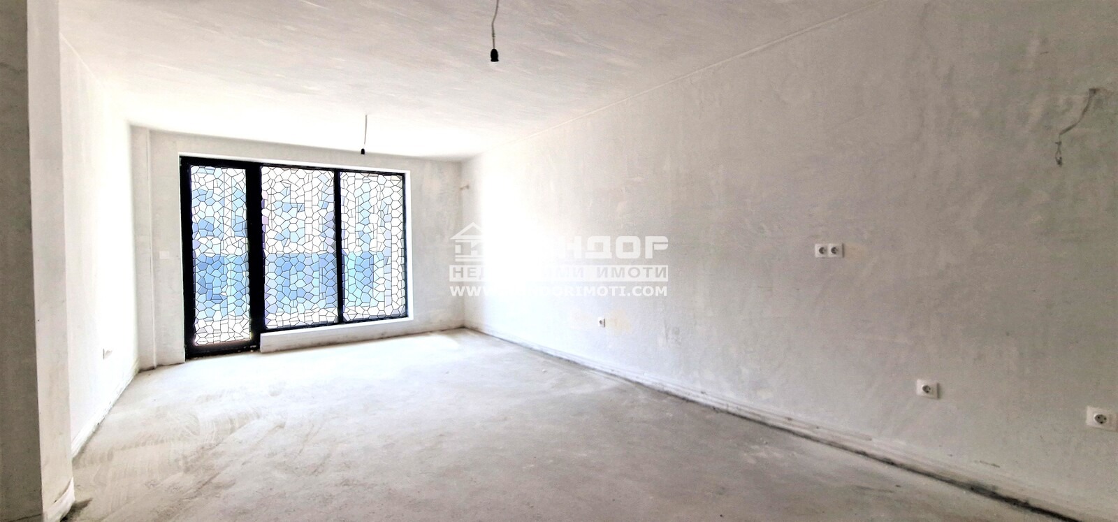 Продава 2-СТАЕН, гр. Пловдив, Кършияка, снимка 2 - Апартаменти - 49553693