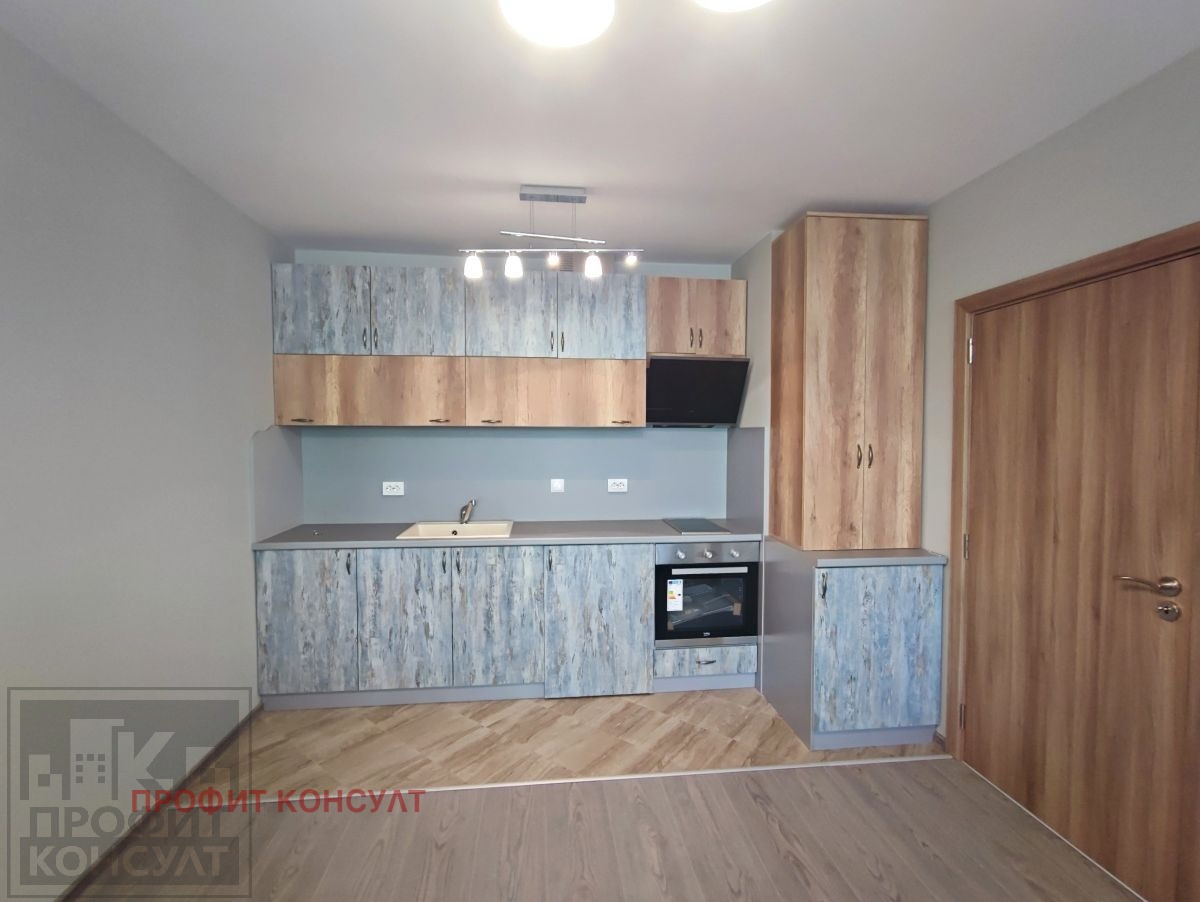 Продава 2-СТАЕН, гр. Велико Търново, Център, снимка 2 - Апартаменти - 51835969