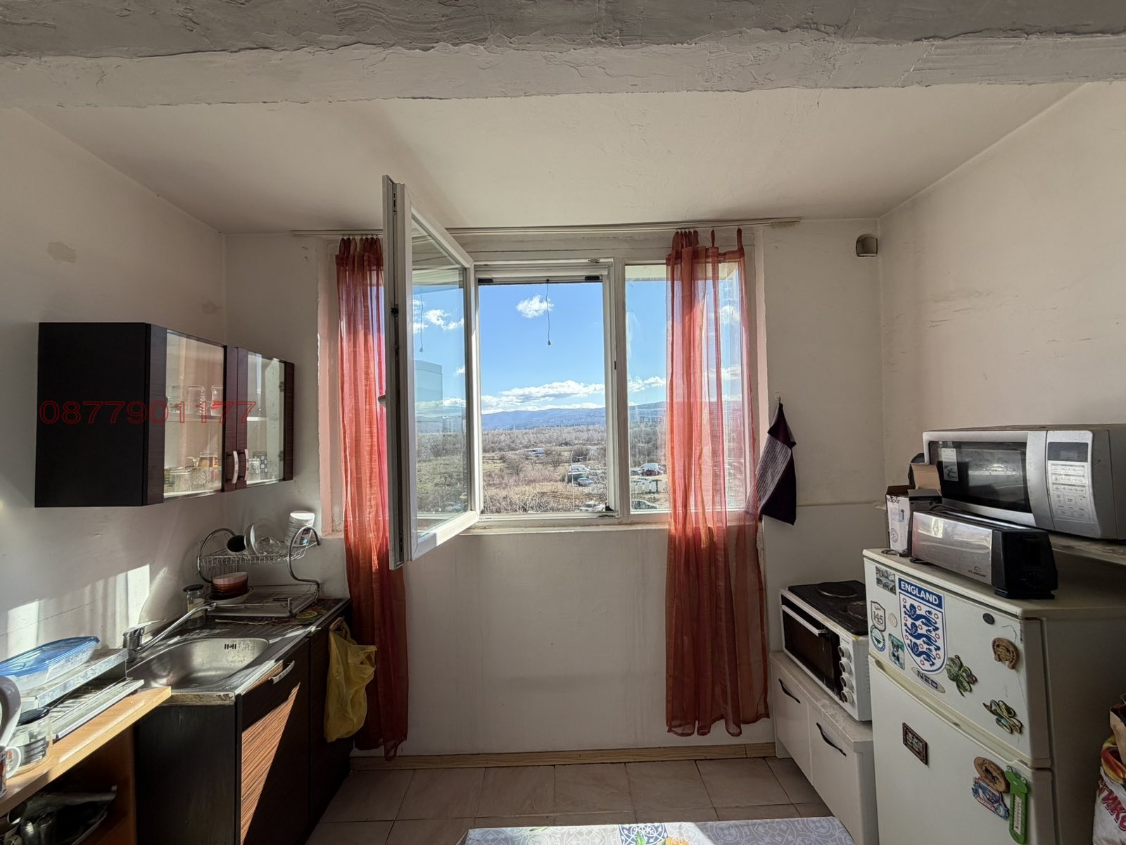 Продава 2-СТАЕН, гр. София, Младост 3, снимка 4 - Апартаменти - 53673236