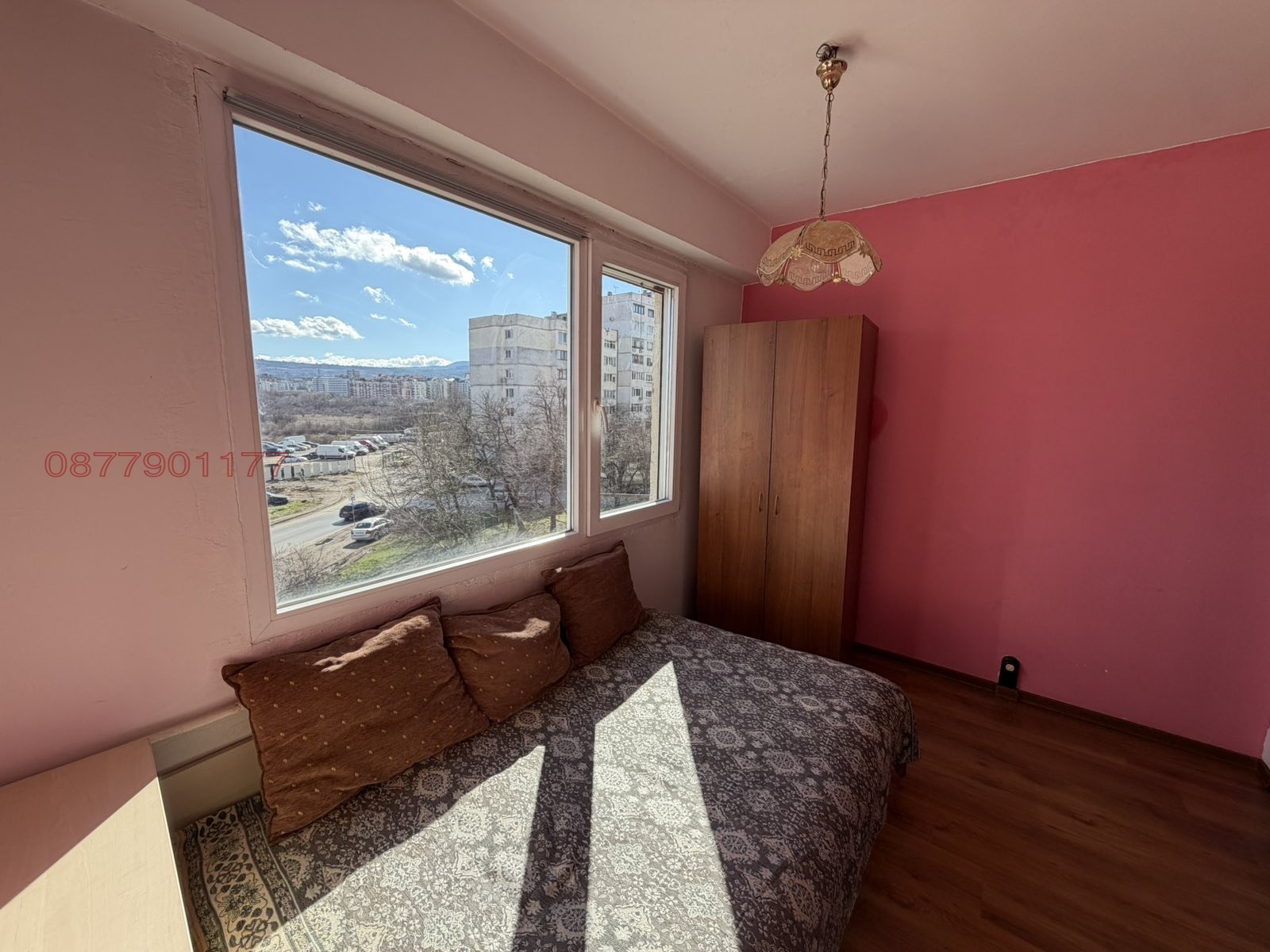 Продава 2-СТАЕН, гр. София, Младост 3