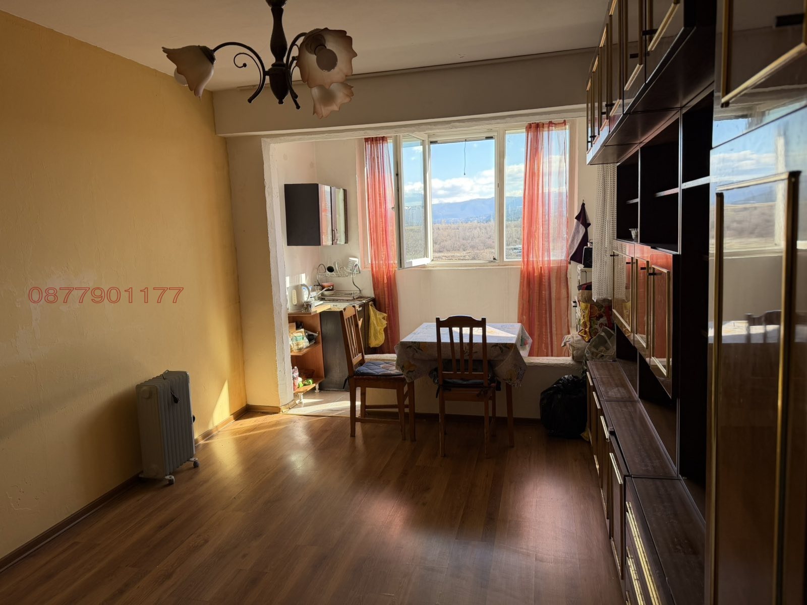 Продава 2-СТАЕН, гр. София, Младост 3, снимка 3 - Апартаменти - 53673236