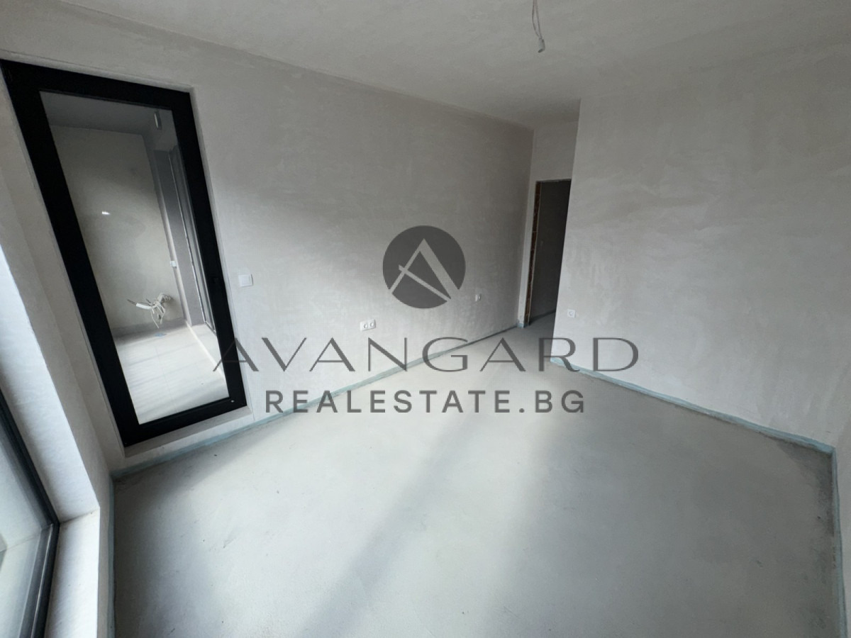 Продава 2-СТАЕН, гр. Пловдив, Тракия, снимка 5 - Апартаменти - 53635575