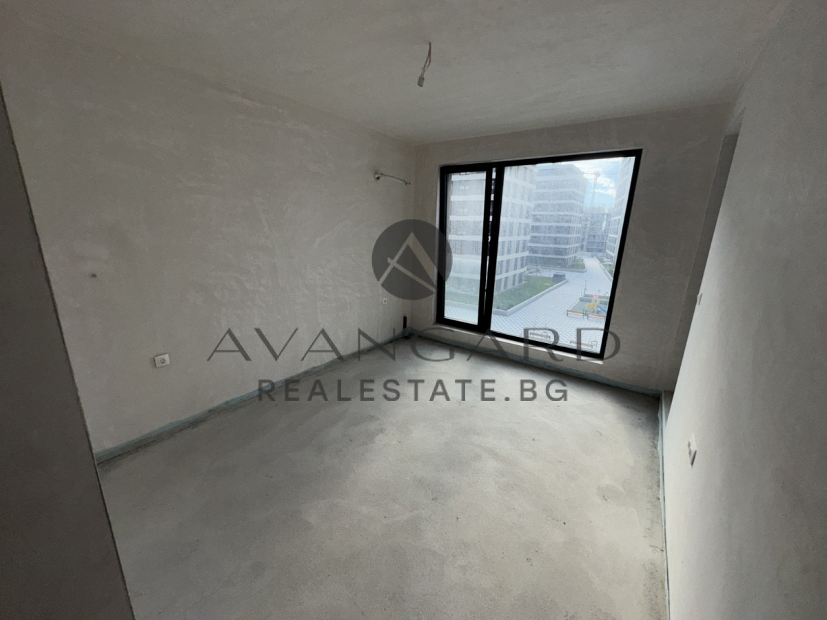 Продава 2-СТАЕН, гр. Пловдив, Тракия, снимка 4 - Апартаменти - 53635575