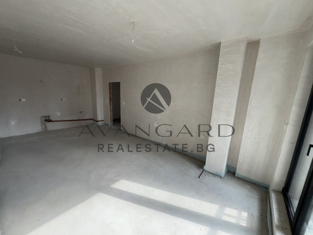 Продава 2-СТАЕН, гр. Пловдив, Тракия, снимка 2 - Апартаменти - 53635575