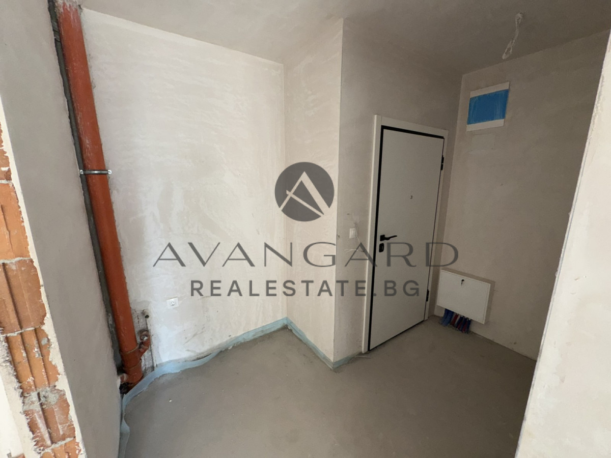 Продава 2-СТАЕН, гр. Пловдив, Тракия, снимка 9 - Апартаменти - 53635575