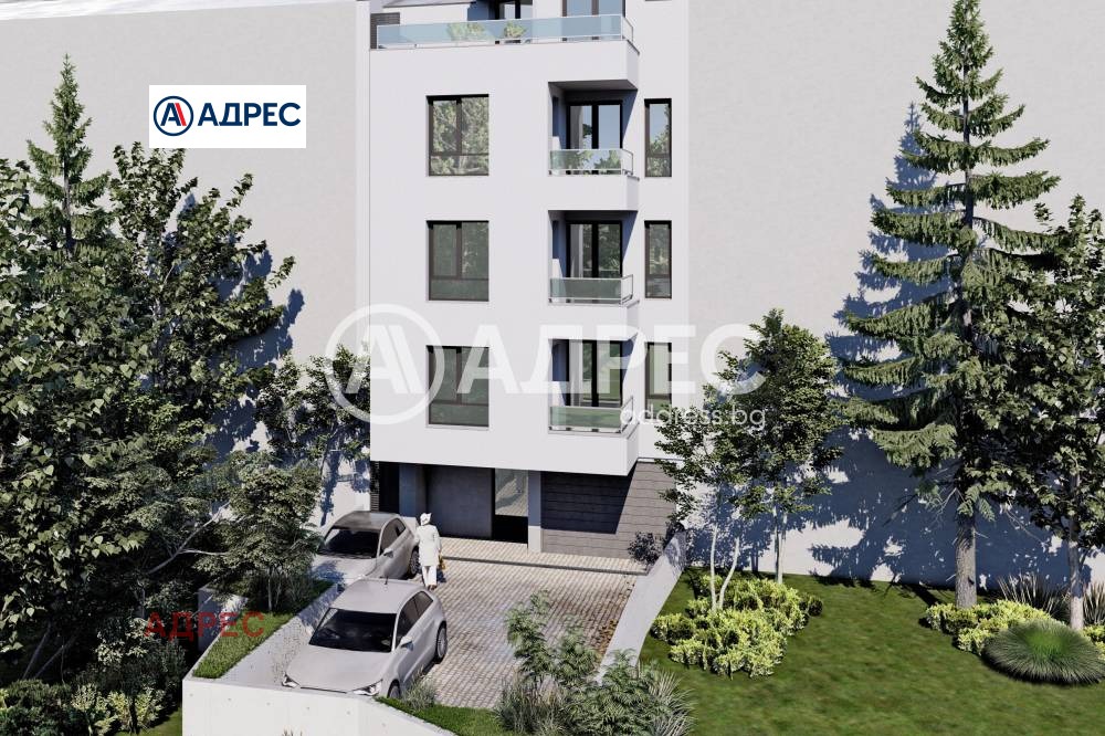Продава 2-СТАЕН, гр. Варна, Колхозен пазар, снимка 2 - Апартаменти - 53948507