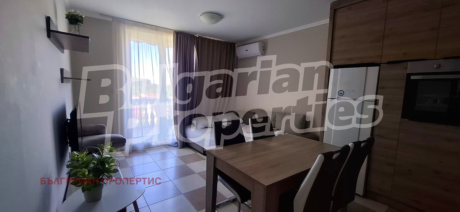 Продава 2-СТАЕН, гр. Созопол, област Бургас, снимка 6 - Апартаменти - 55038819