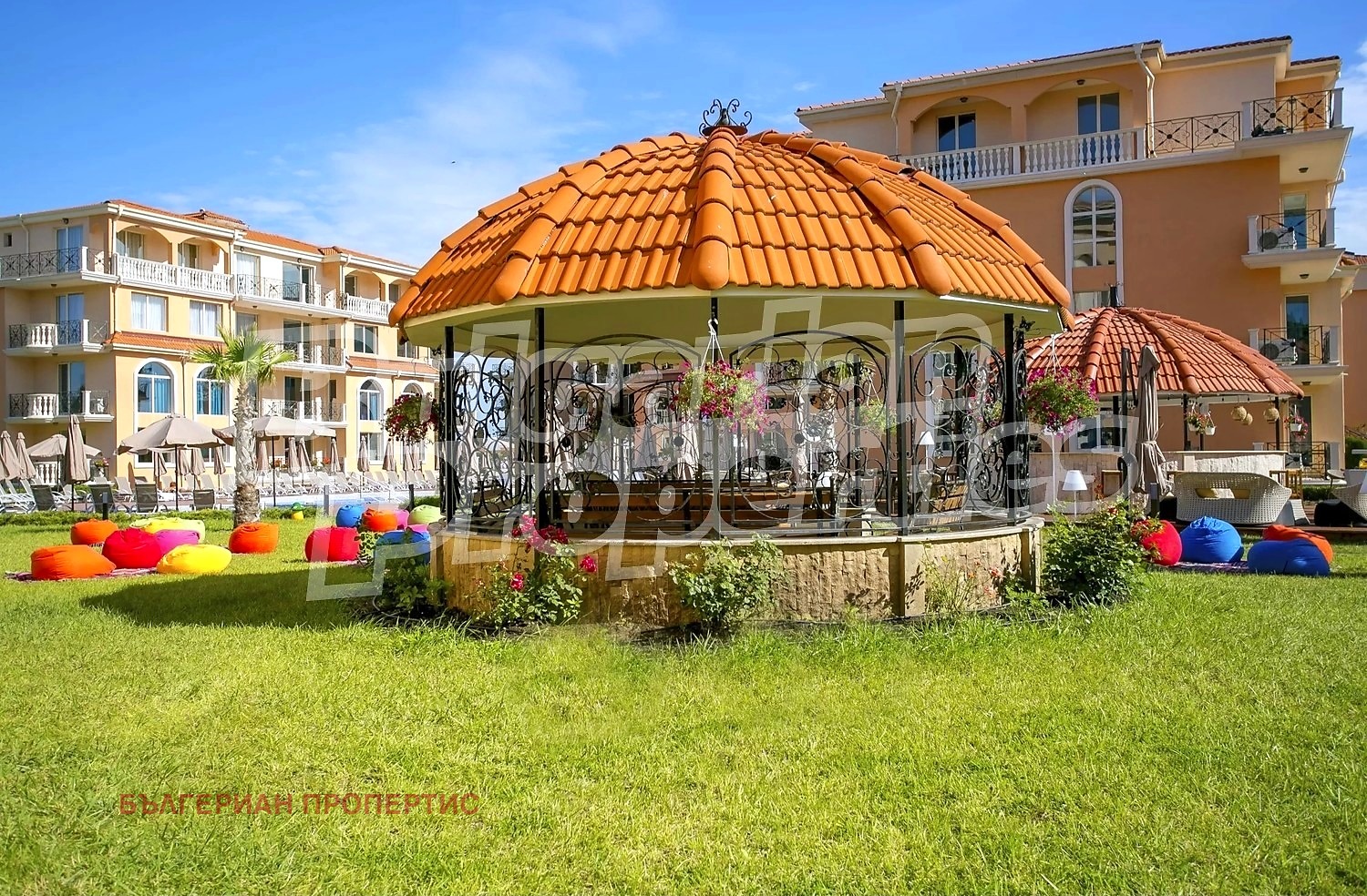 Продава 2-СТАЕН, гр. Созопол, област Бургас, снимка 11 - Апартаменти - 55038819