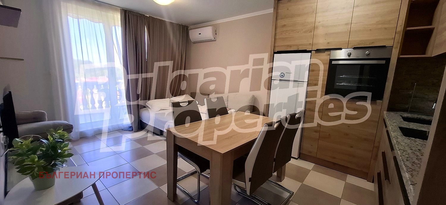 Продава 2-СТАЕН, гр. Созопол, област Бургас, снимка 2 - Апартаменти - 55038819