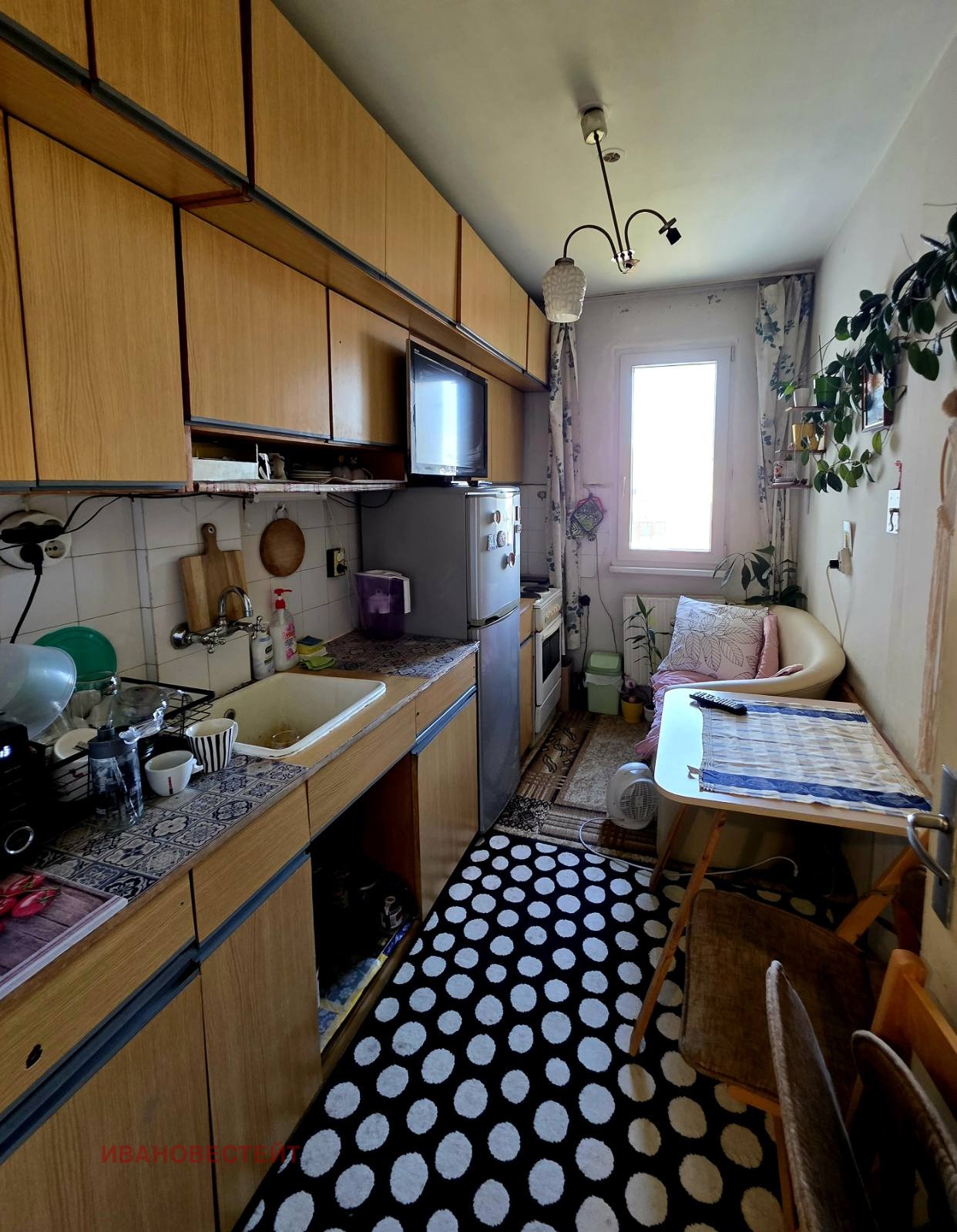 Продава 2-СТАЕН, гр. София, Лагера, снимка 6 - Апартаменти - 56594009