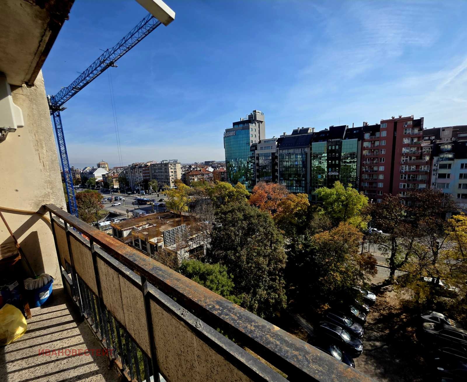 Продава 2-СТАЕН, гр. София, Лагера, снимка 14 - Апартаменти - 56594009