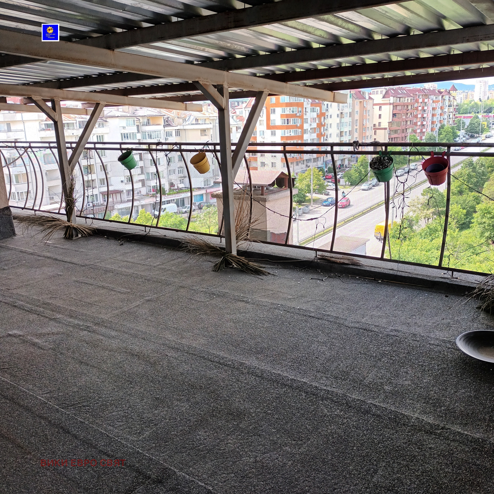 Продава 3-СТАЕН, гр. София, Люлин 2, снимка 12 - Апартаменти - 54047489