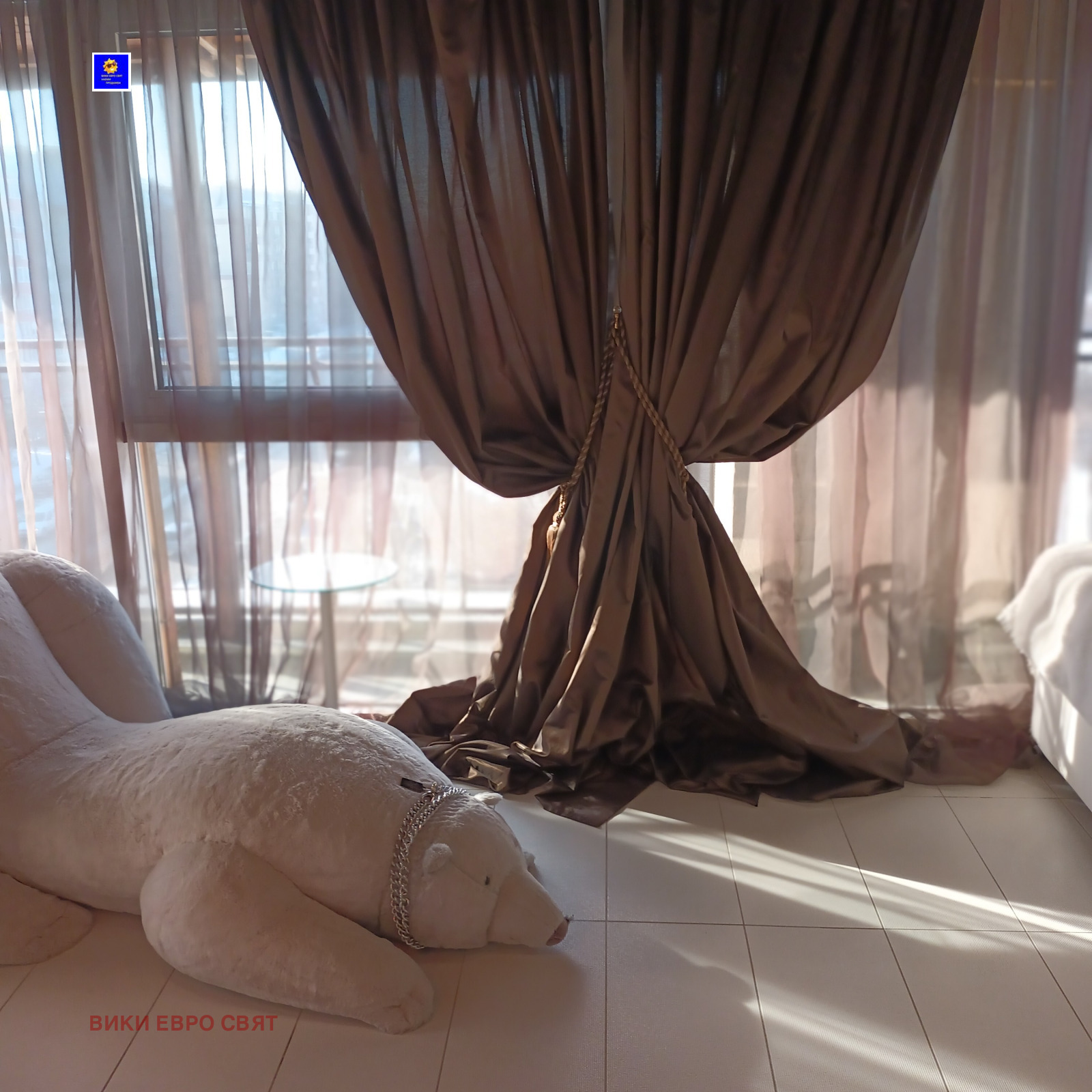 Продава 3-СТАЕН, гр. София, Люлин 2, снимка 8 - Апартаменти - 54047489