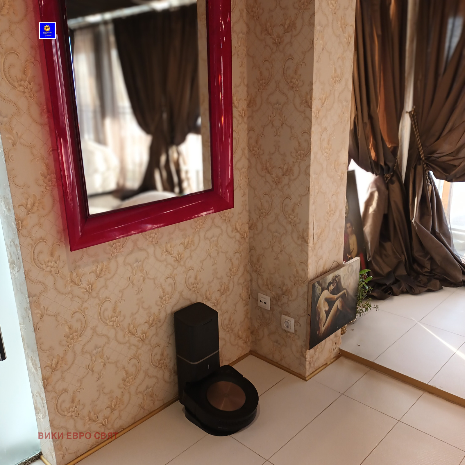 Продава 3-СТАЕН, гр. София, Люлин 2, снимка 7 - Апартаменти - 54047489