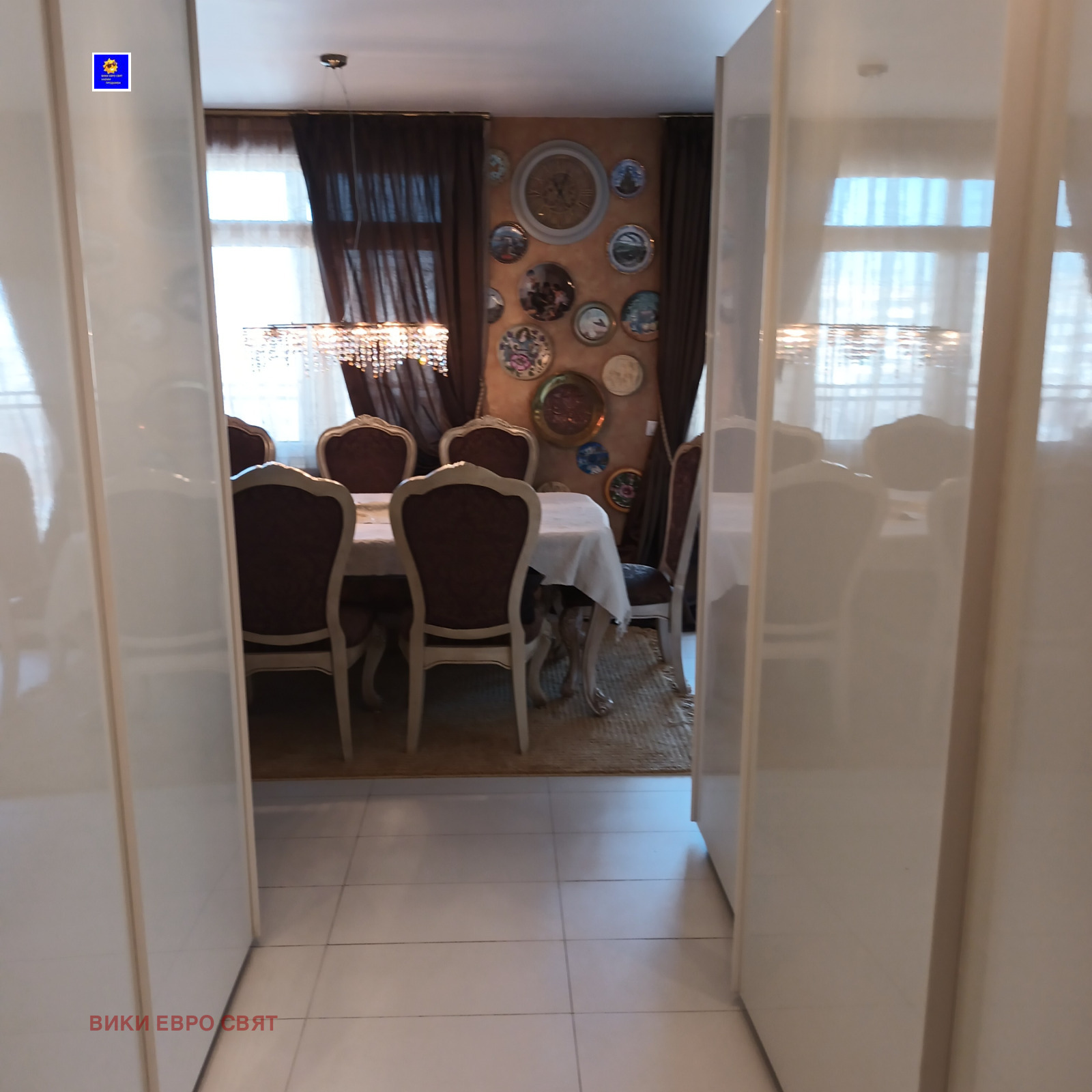 Продава 3-СТАЕН, гр. София, Люлин 2, снимка 5 - Апартаменти - 54047489