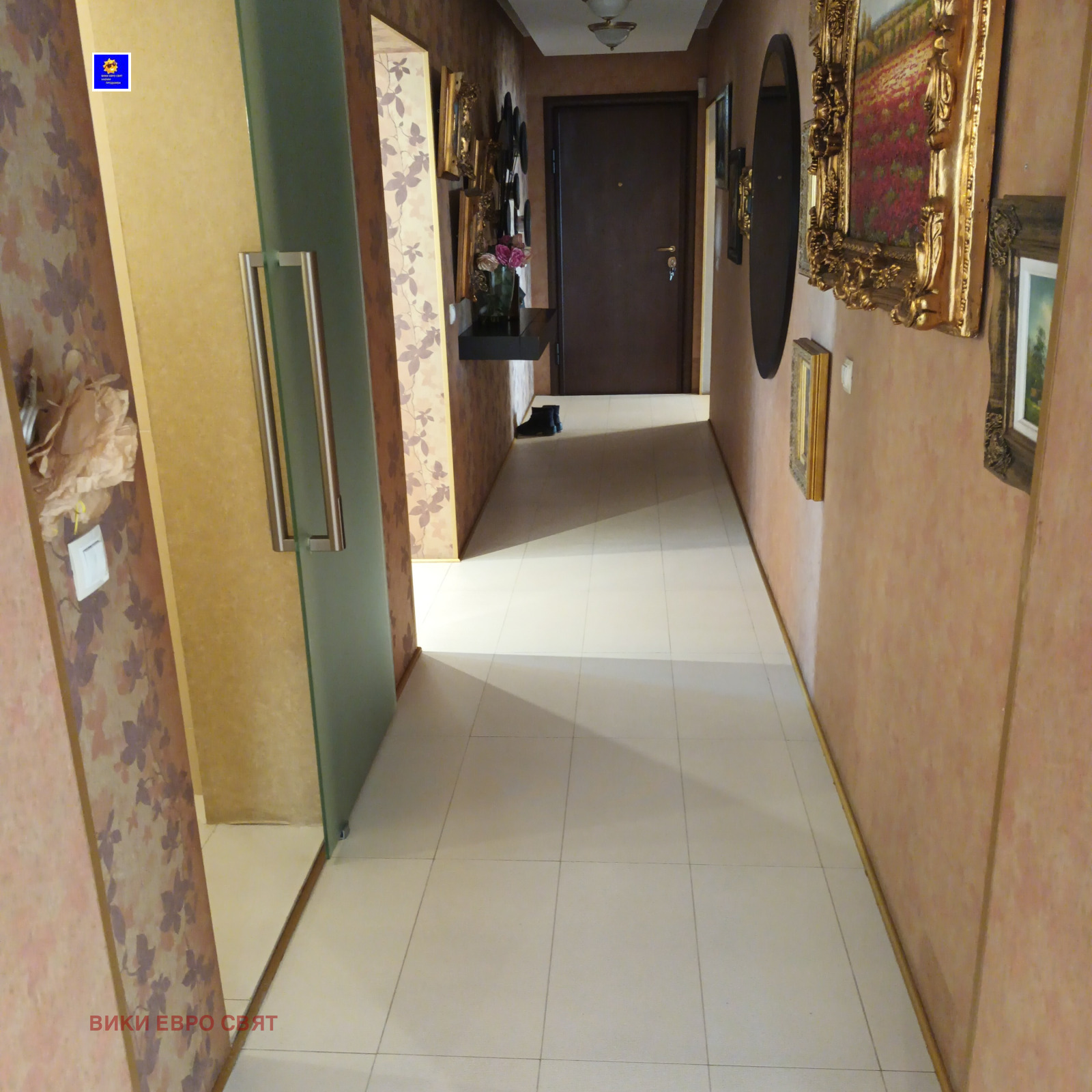 Продава 3-СТАЕН, гр. София, Люлин 2, снимка 9 - Апартаменти - 54047489