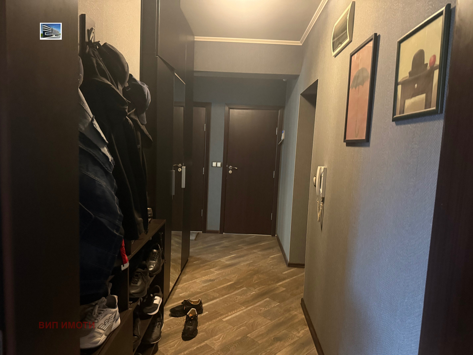 Продава 3-СТАЕН, гр. София, Люлин - център, снимка 14 - Апартаменти - 55137158