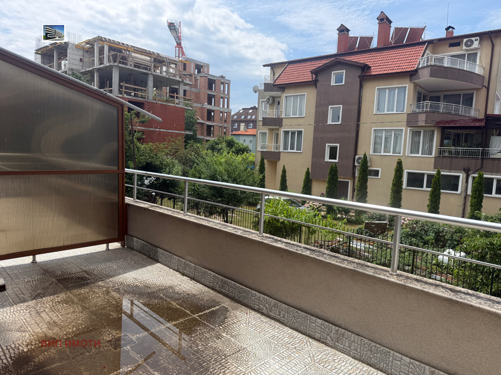 Продава 3-СТАЕН, гр. София, Люлин - център, снимка 16 - Апартаменти - 55137158