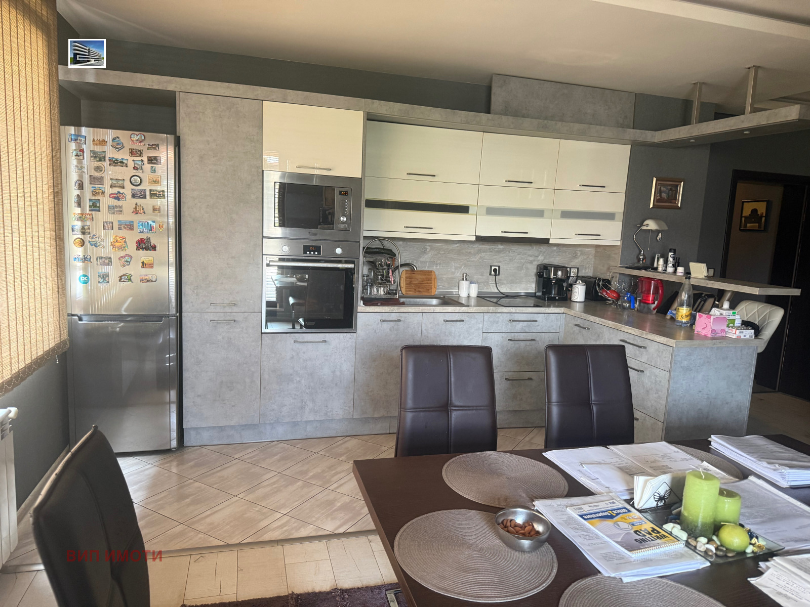 Продава 3-СТАЕН, гр. София, Люлин - център, снимка 4 - Апартаменти - 55137158
