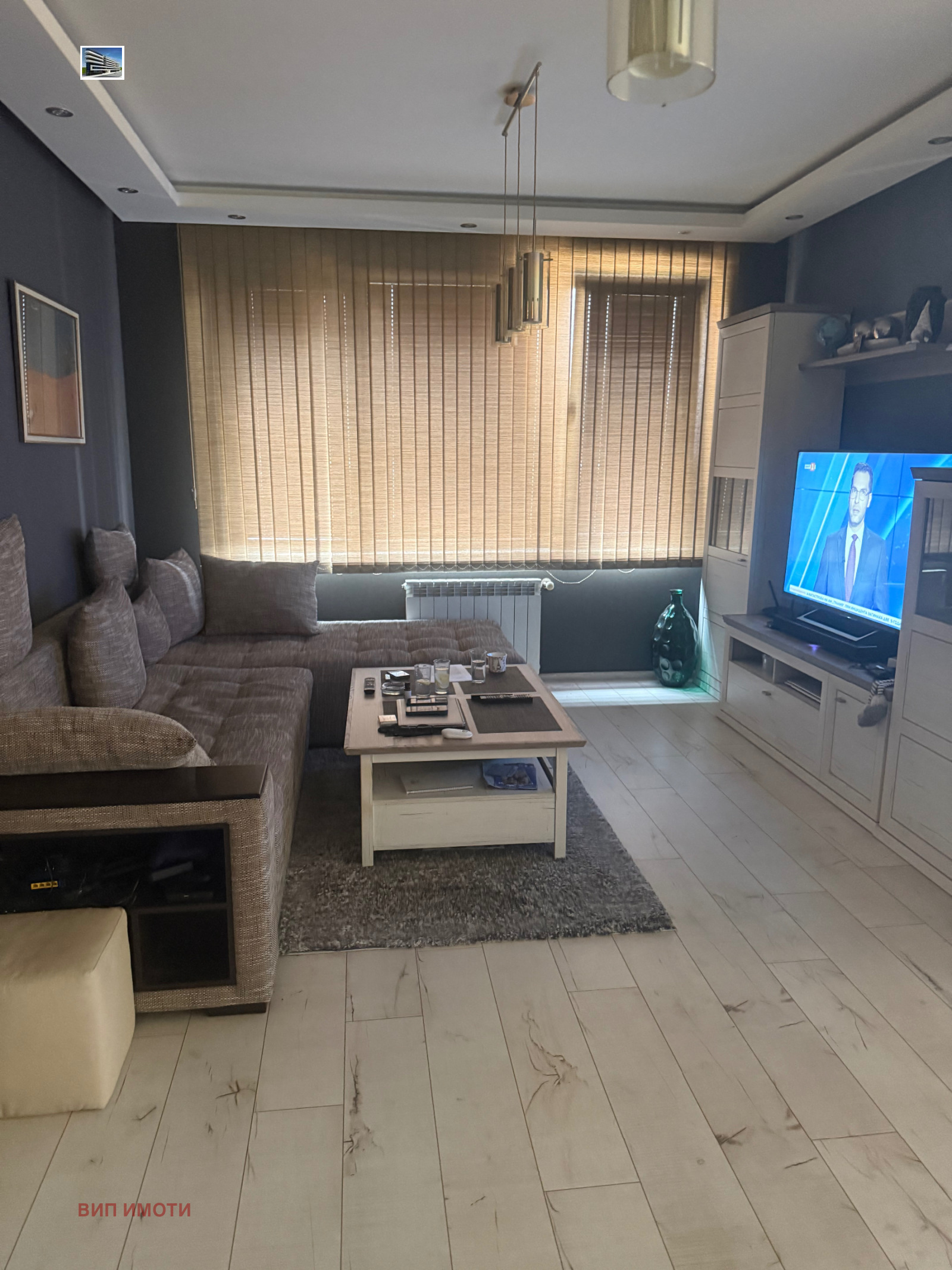 Продава 3-СТАЕН, гр. София, Люлин - център, снимка 6 - Апартаменти - 55137158