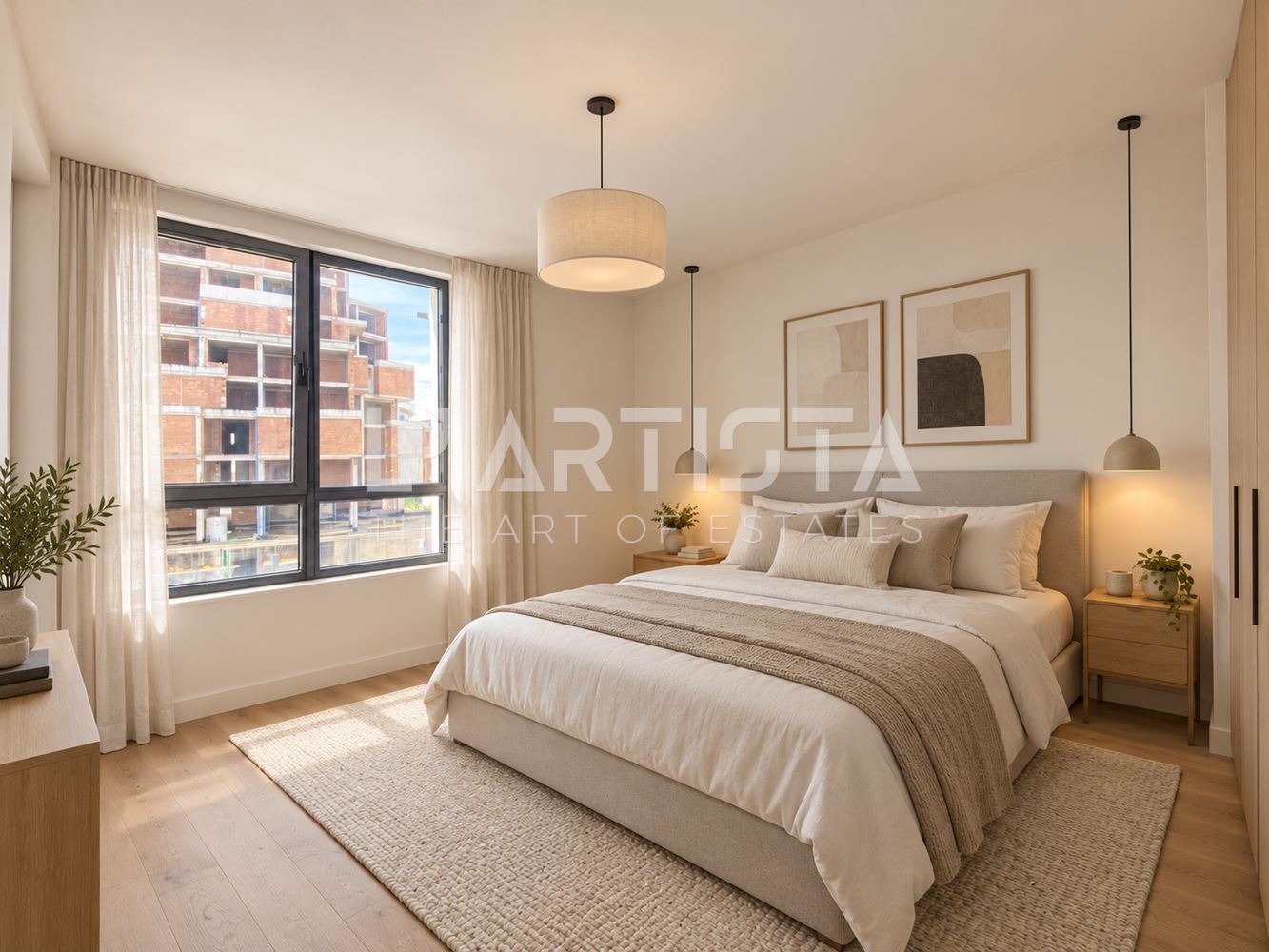 Продава 3-СТАЕН, гр. София, Манастирски ливади, снимка 3 - Апартаменти - 56084150