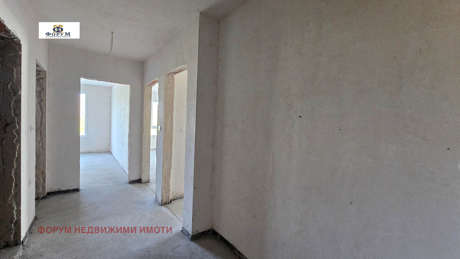 Продава 3-СТАЕН, гр. Пловдив, Остромила, снимка 3 - Апартаменти - 56707292