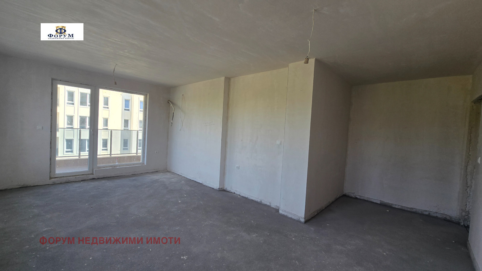 Продава 3-СТАЕН, гр. Пловдив, Остромила, снимка 6 - Апартаменти - 56707292