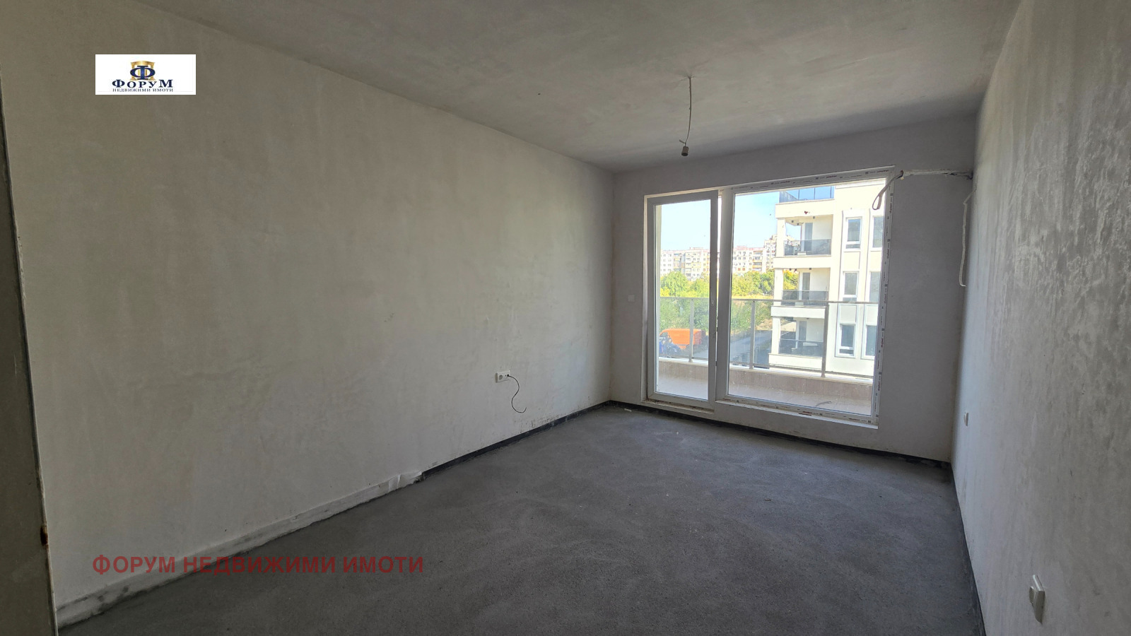 Продава 3-СТАЕН, гр. Пловдив, Остромила, снимка 4 - Апартаменти - 56707292